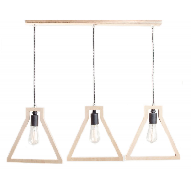 LAMPADINA 3L NATURALNA